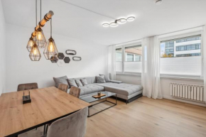 Beautiful apartment in Wolfsburg